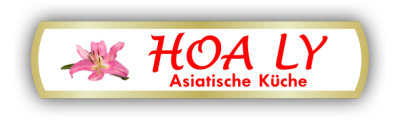 Hoa Ly Logo